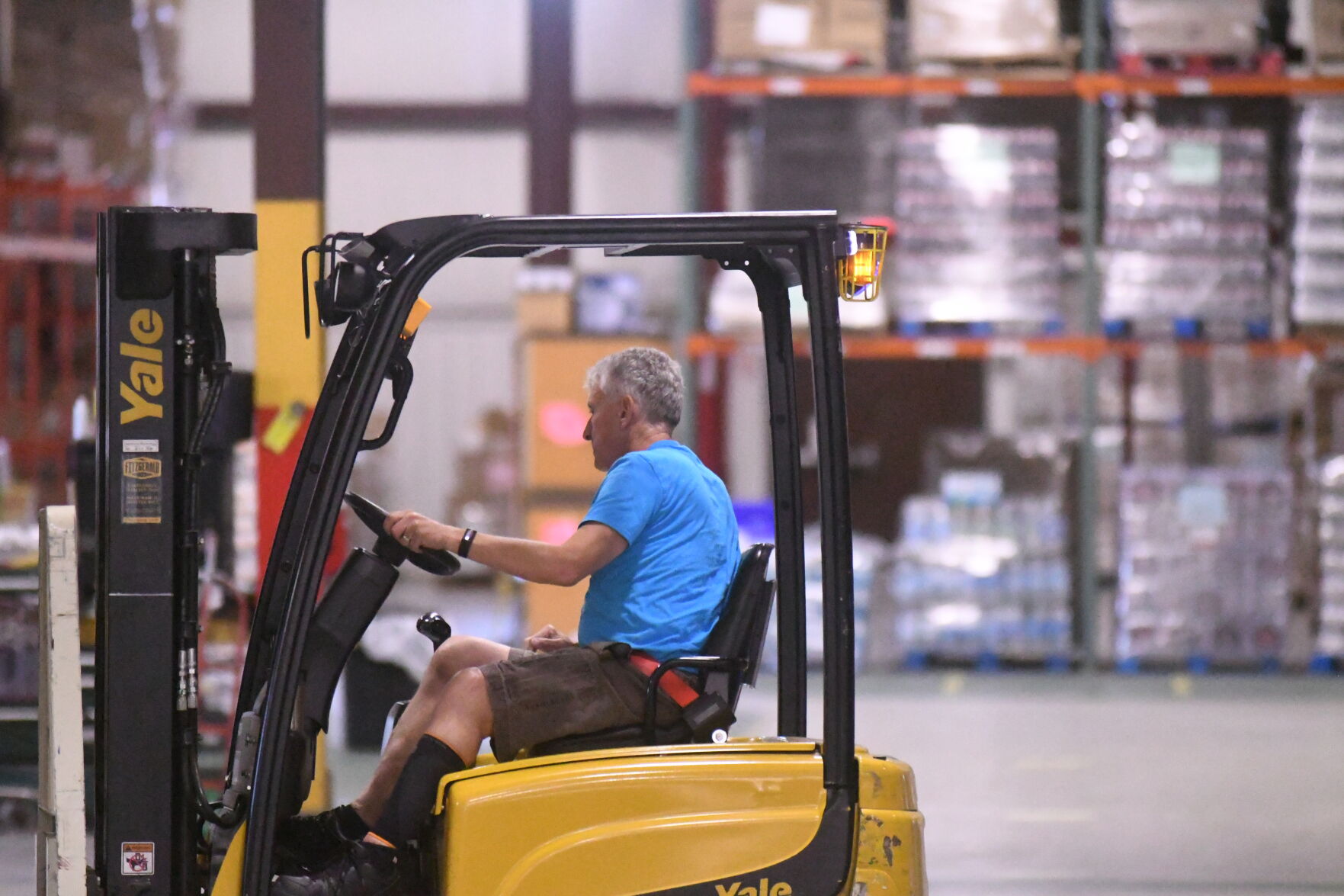 Midwest Food Bank